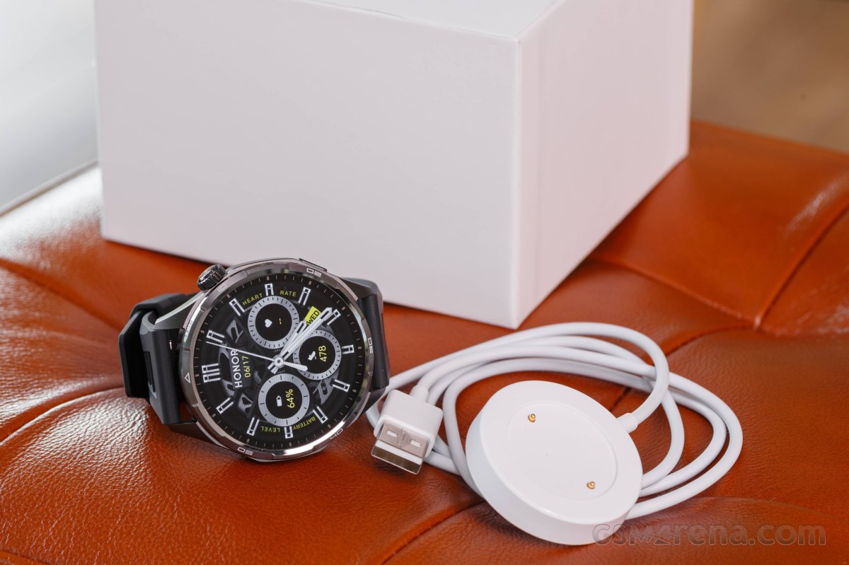 Honor Watch 6 vs Oppo Watch X3: Battery Life Over Hype