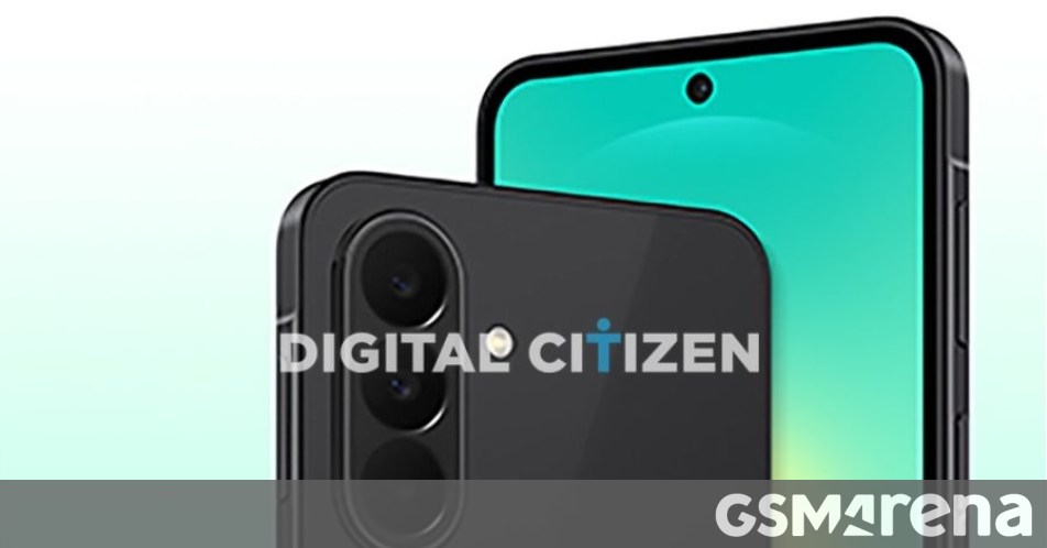 Samsung Galaxy A27 Leaks Point to a Modern Budget Redesign
