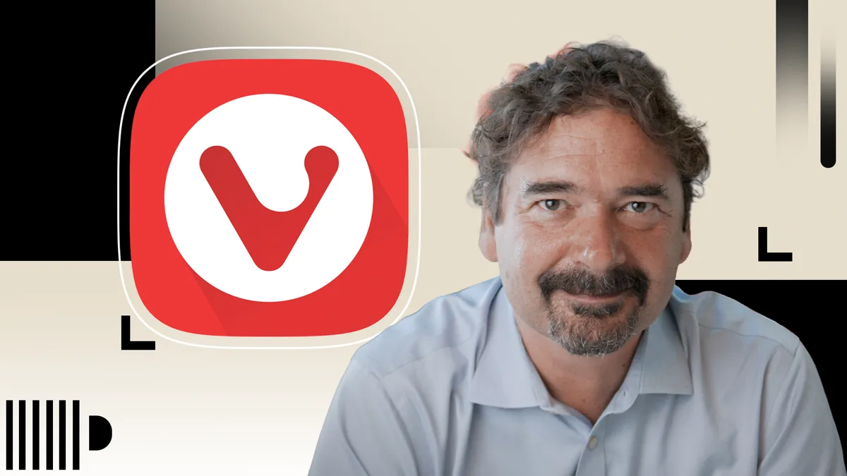 While Chrome and Edge Add AI, Vivaldi Bets on Saying No