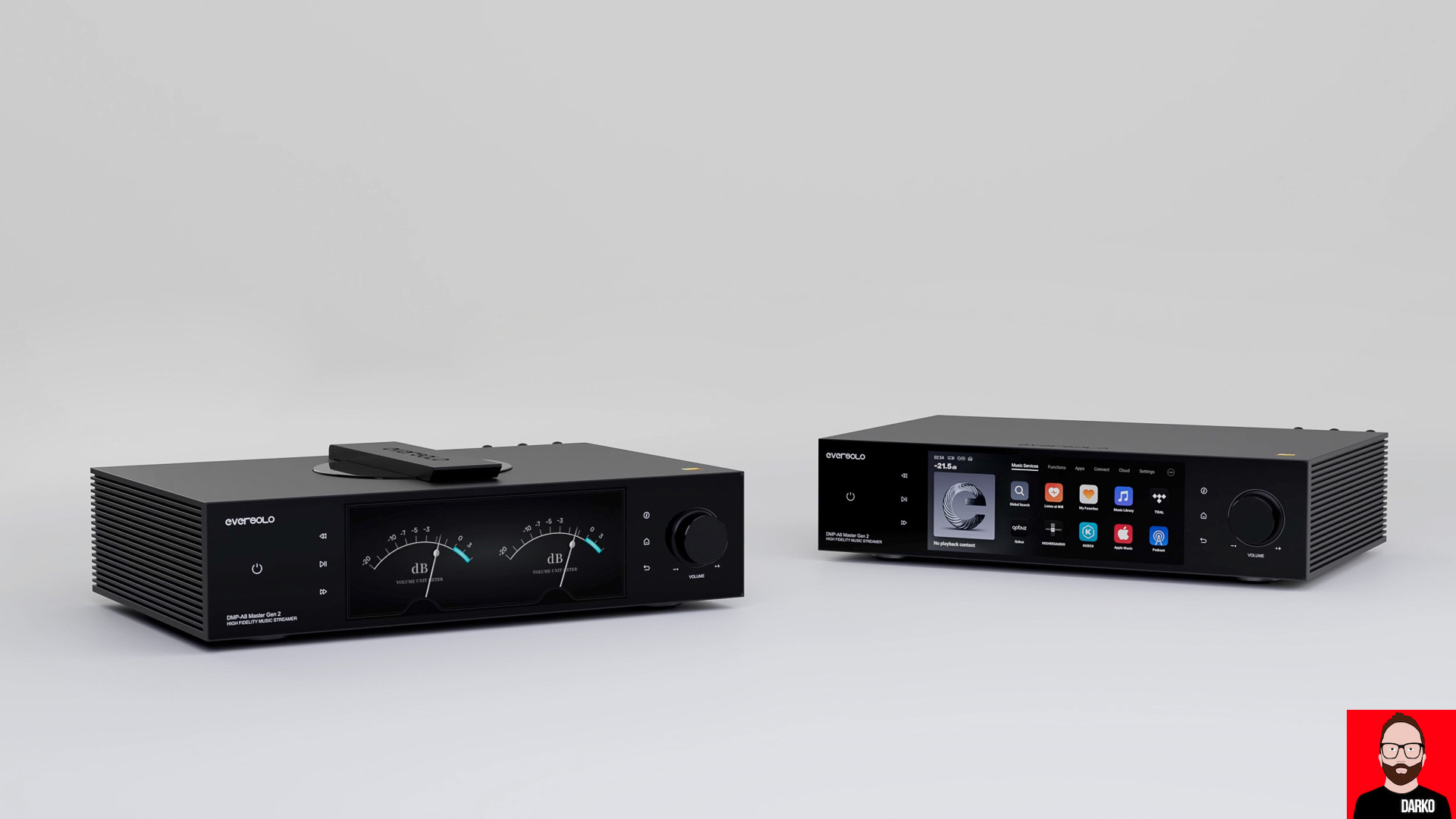 High-End DAC Upgrades Signal Fresh Focus on Source Quality