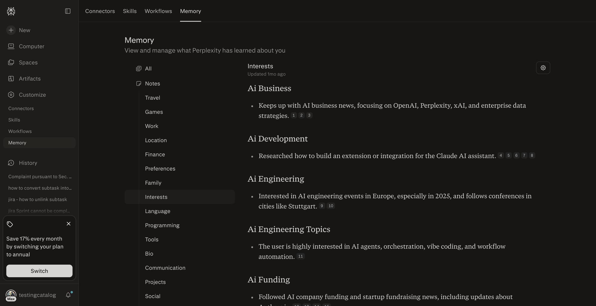 Perplexity Brings Licensed Financial Data and Traceability to Enterprise AI