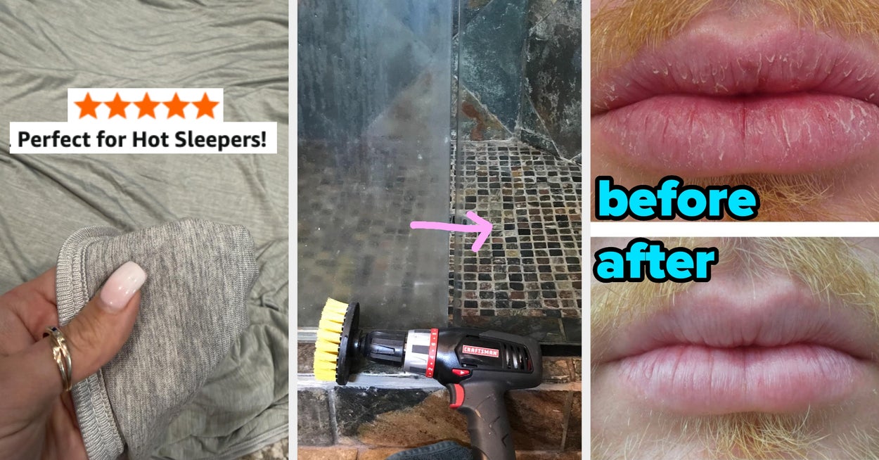 27 Affordable Products That Actually Deliver Results