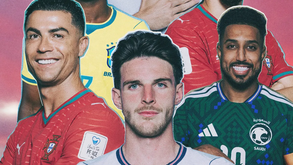 How Grooming Brands Are Turning World Cup Sponsorships into Male Fan Engines