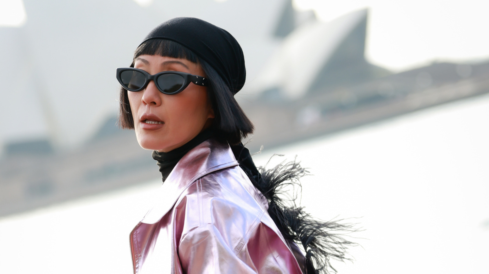 Sustainable Sunglasses That Don’t Compromise on Style