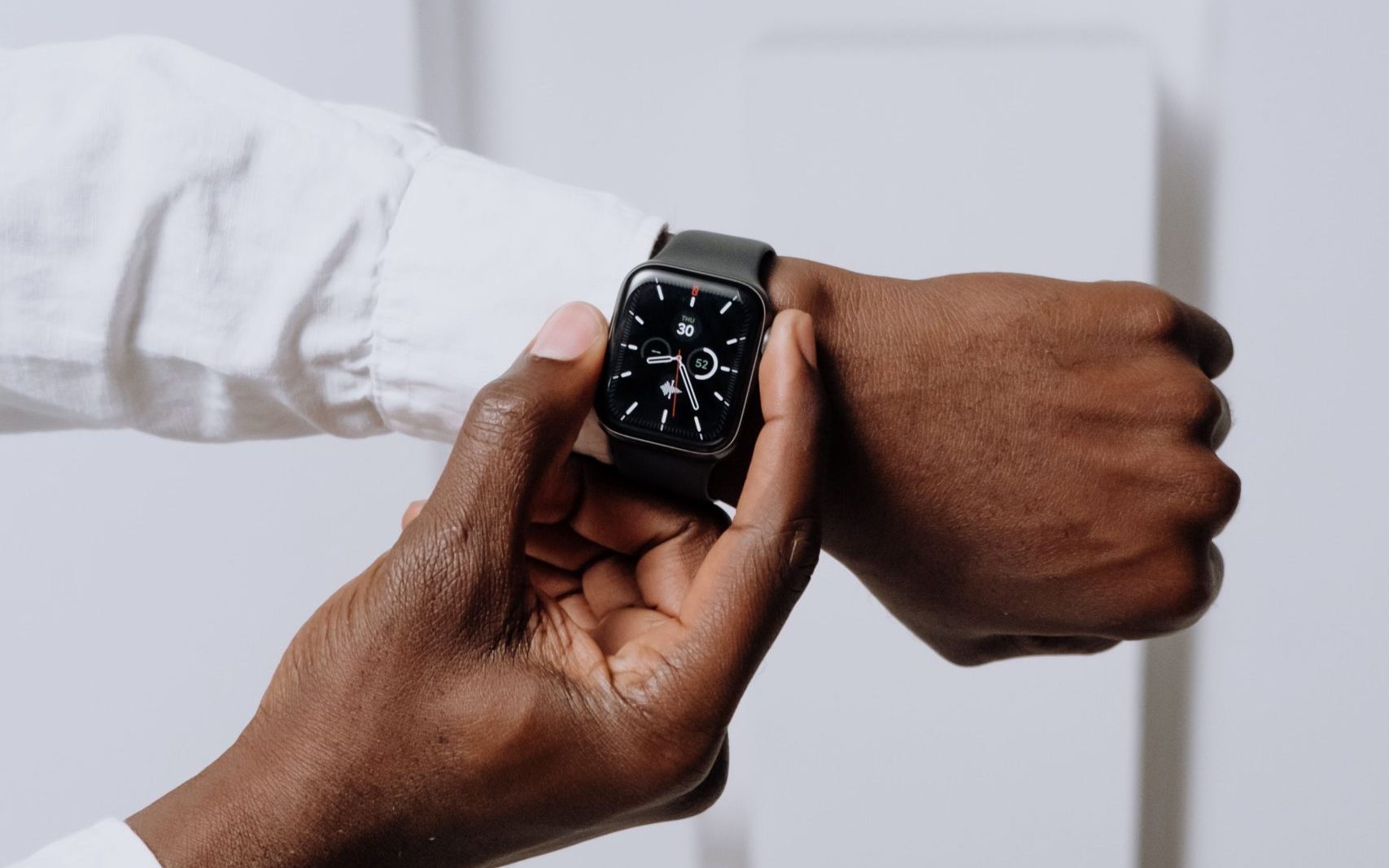 How to Fix Your Broken Smartwatch: A DIY Repair Guide
