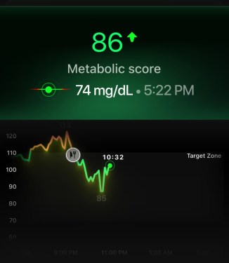 Continuous Glucose Monitoring Goes Mainstream with Smart Rings