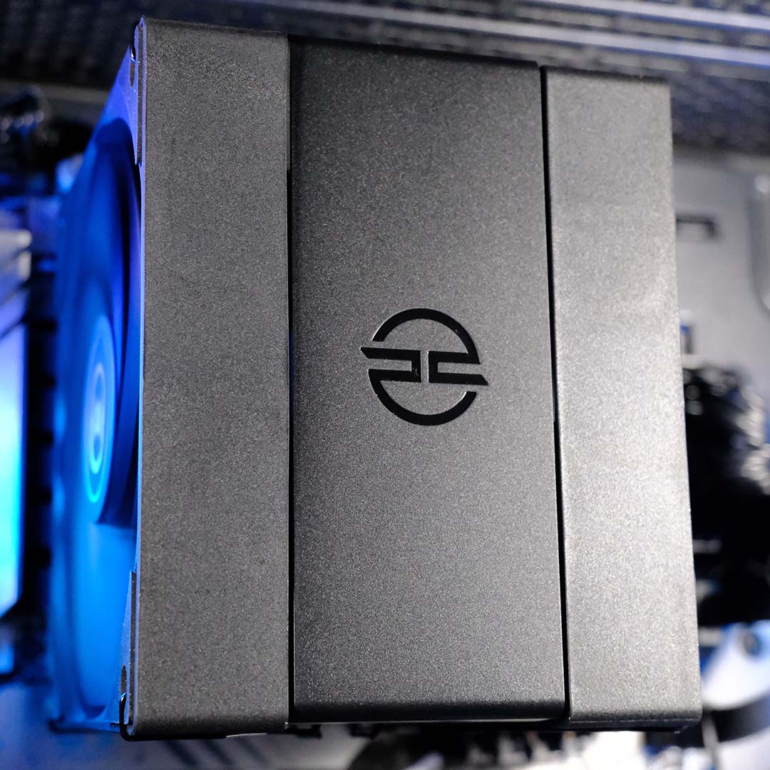 RTX 5060 Gaming PC Deal Drops to  src=