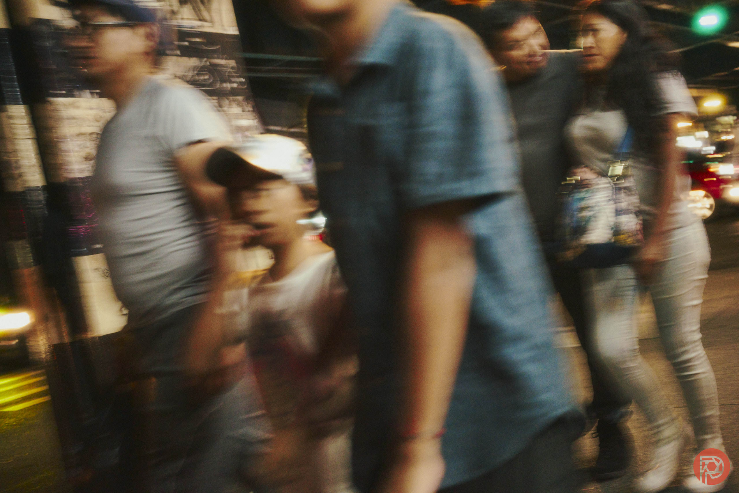Stop Chasing Perfect Sharpness: Let Vision Lead the Frame