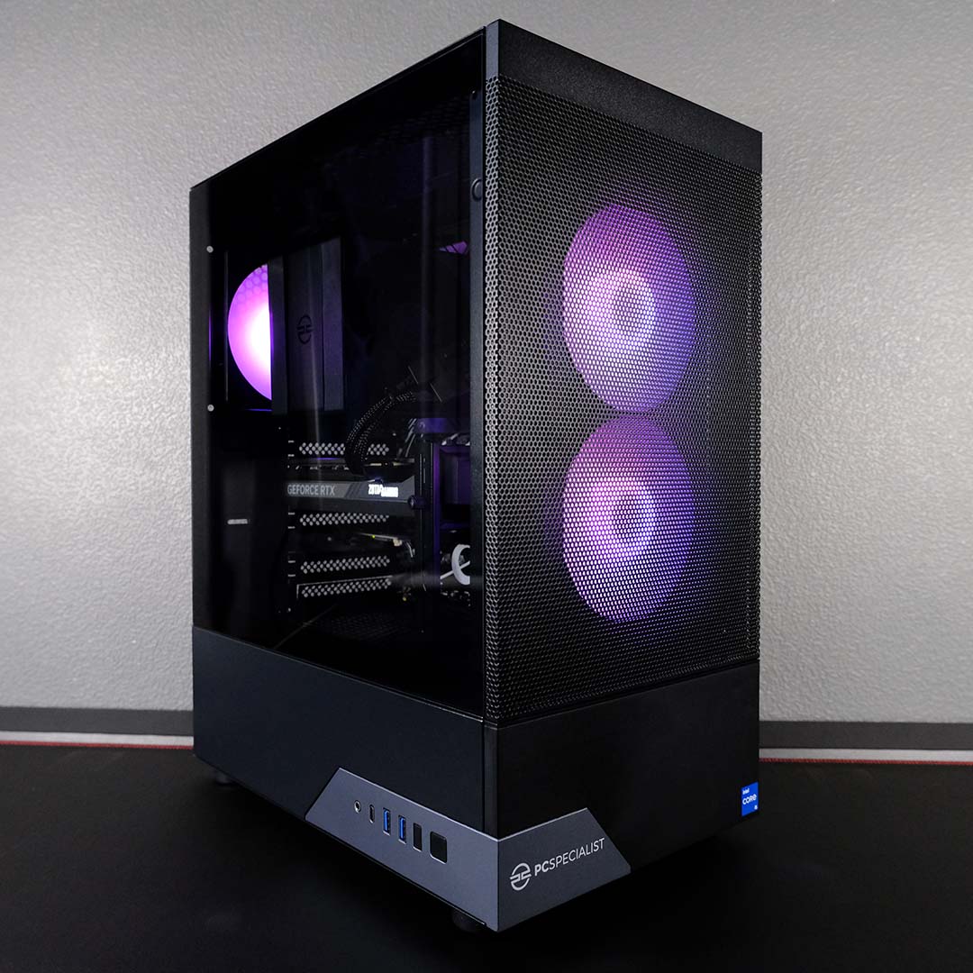 RTX 5070 Gaming PCs Under $2,500: Best Budget Builds for 1440p Gaming