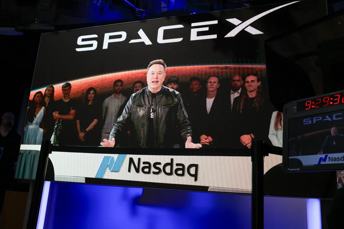 SpaceX’s $60 Billion Cursor Deal Reshapes AI Coding and Startup Valuations