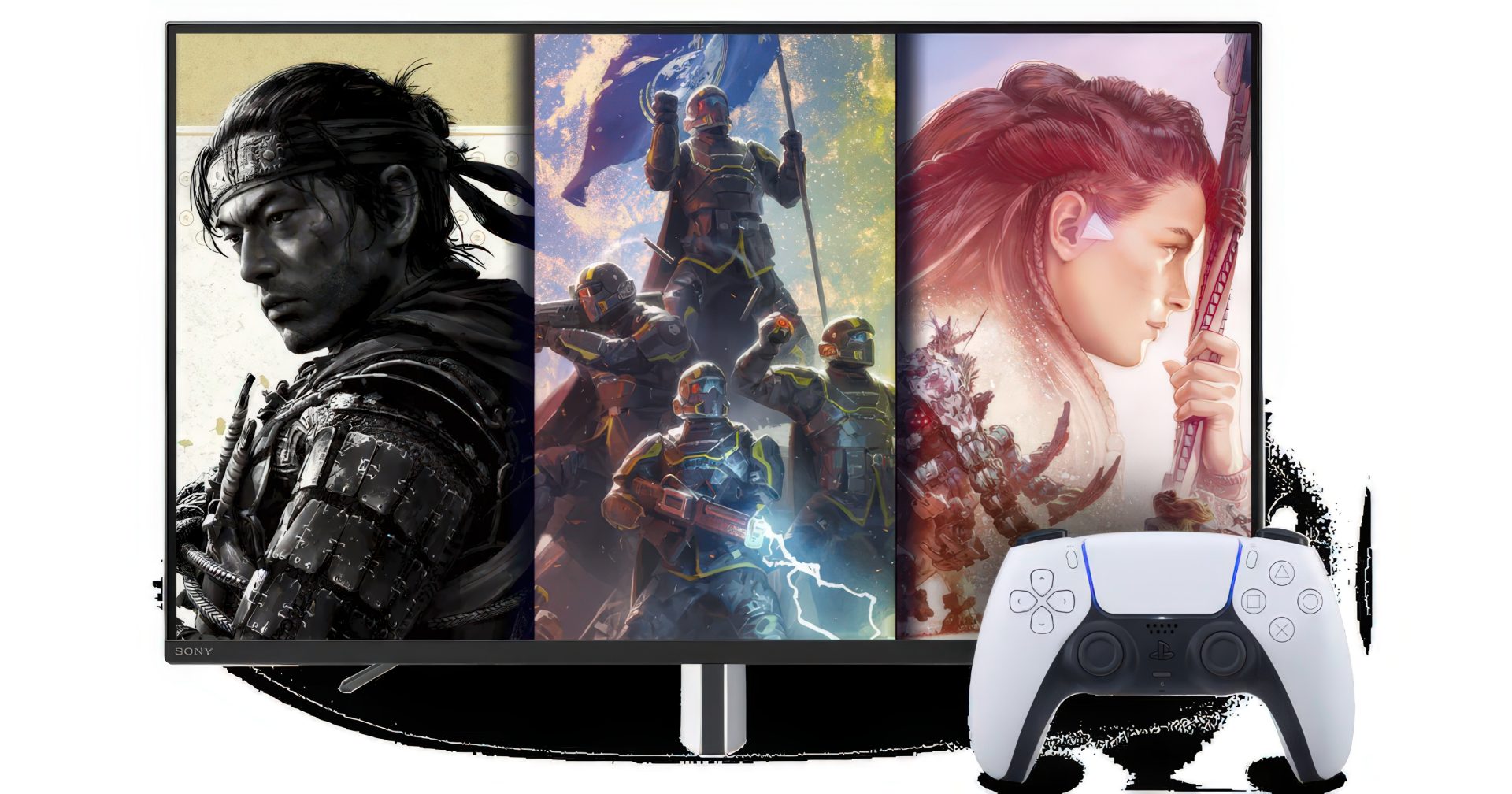 Sony Reverses PC Gaming Strategy for Single-Player Blockbusters