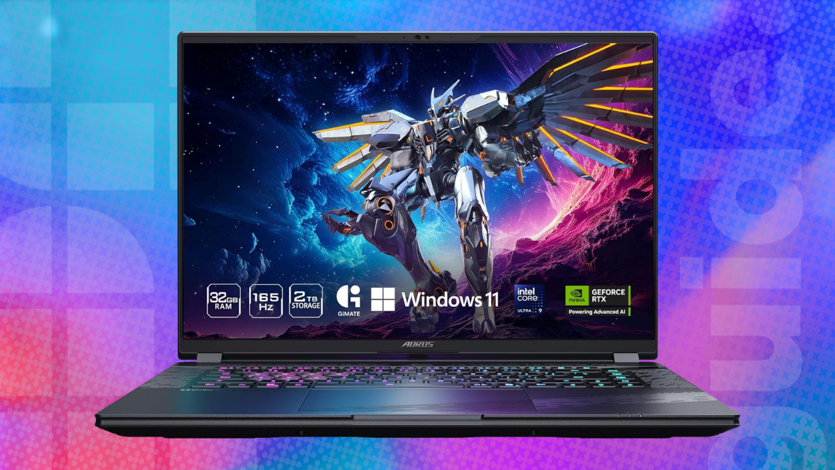 RTX 5070 Gaming Laptops Hit Prime Day Lows: Aero X16 vs TUF A18 vs Aorus Elite 16