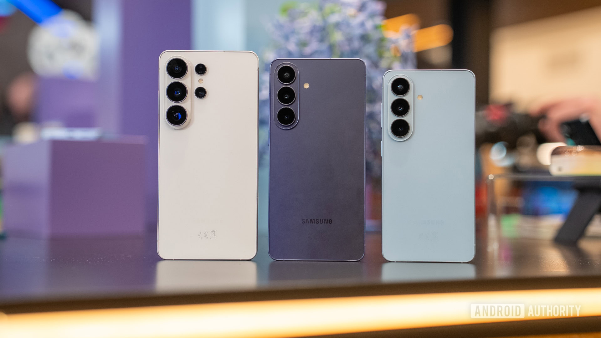 Exynos Overheating and Throttling Still Plague Samsung Flagships