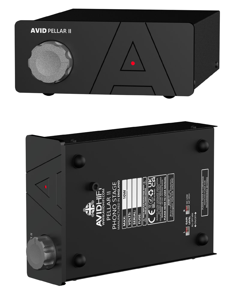 Phono Cartridge and Preamp Pairing Strategies for Better Vinyl Sound