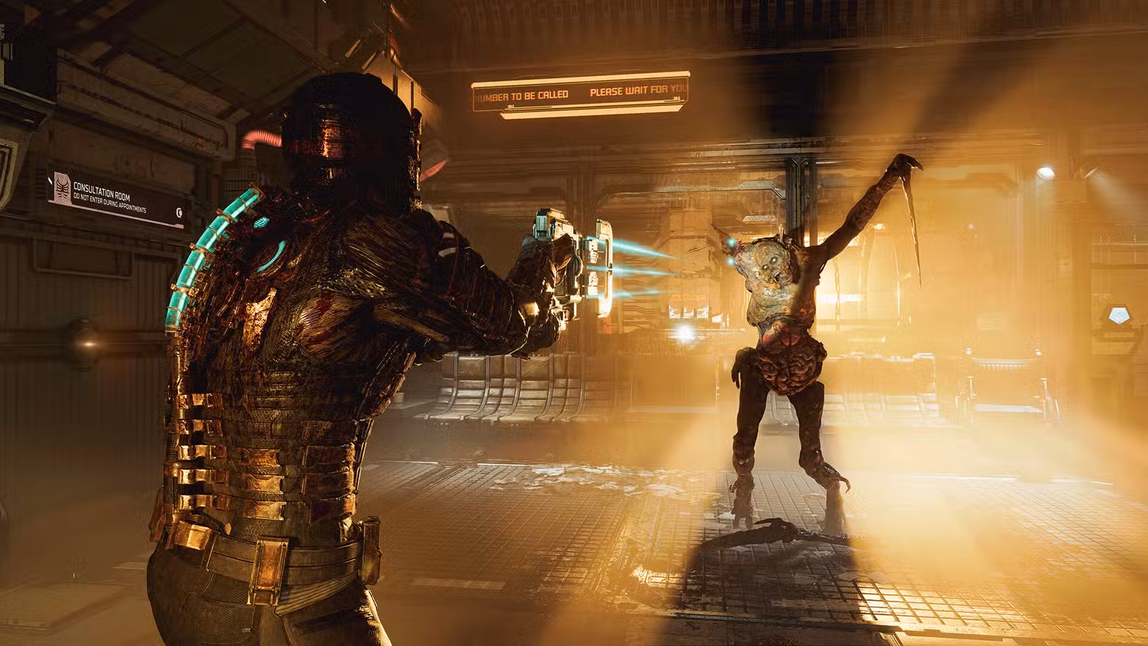 Triple-A Game Remakes Hit Historic Lows on Steam and PS5