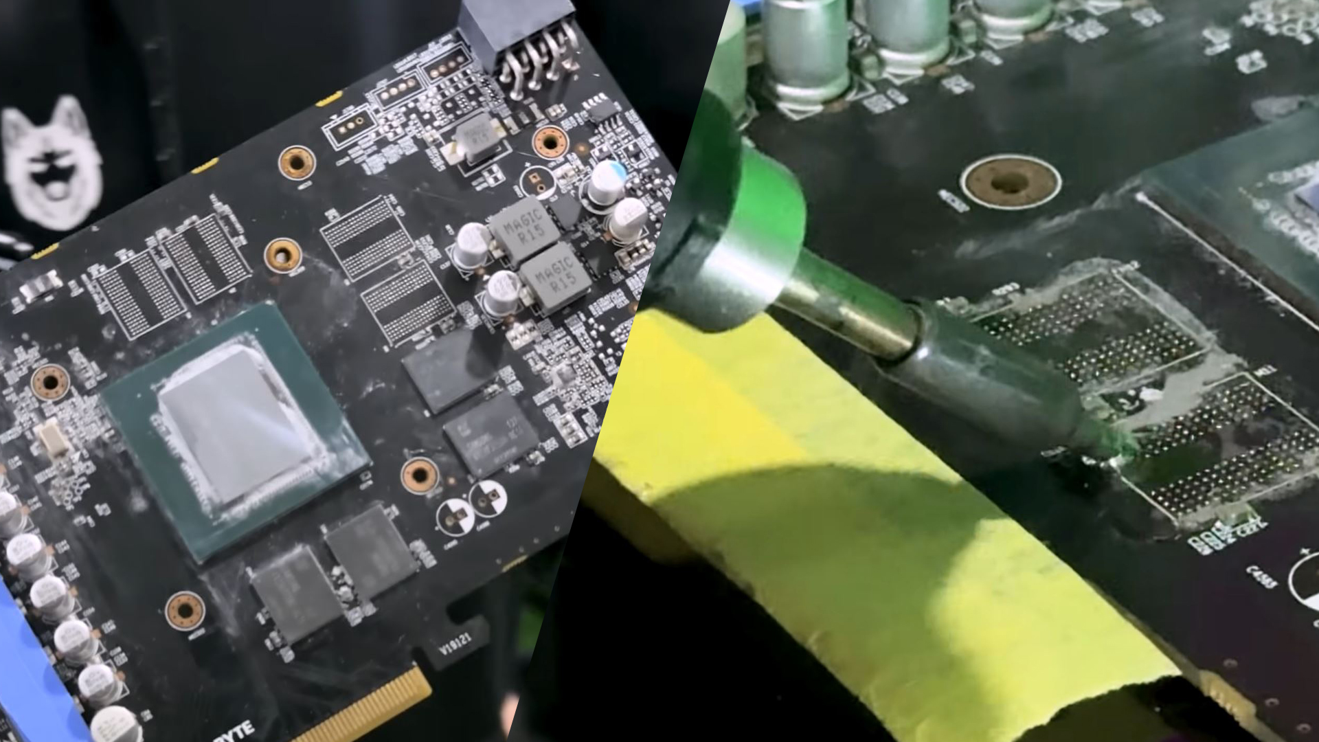 Fake GPUs vs. Legitimate VRAM Upgrades: How to Protect Your Graphics Card Purchase