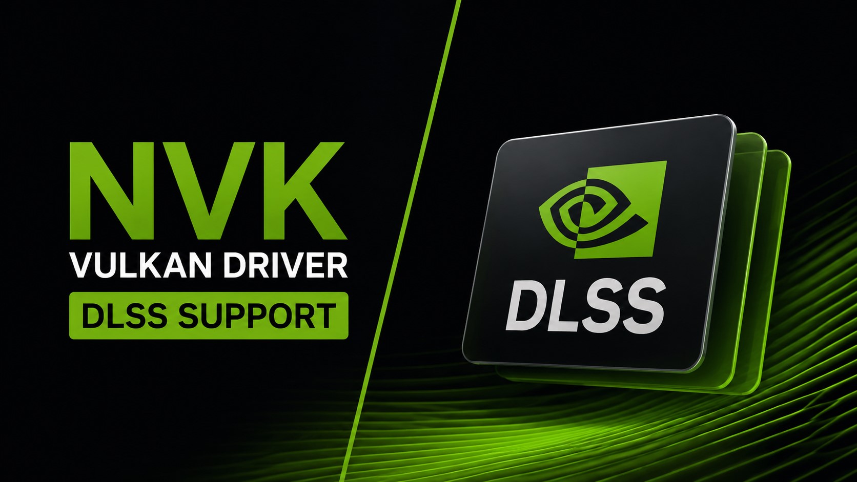 AI Upscaling Drivers Help Older GPUs Stay Competitive