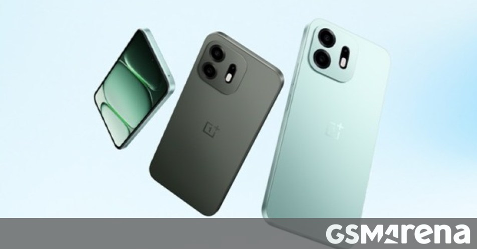 OnePlus N6 Specs Leak Confirms Dimensity 6300 and 8,000mAh Battery Ahead of June 30 Launch