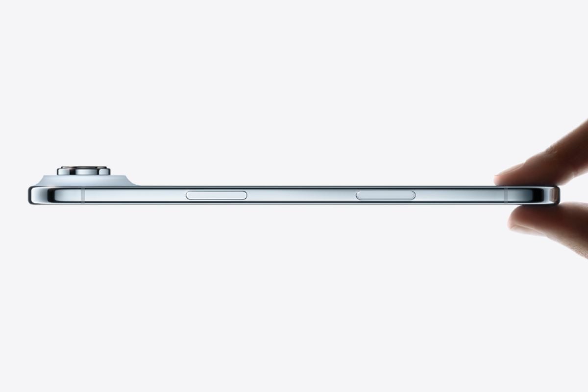 iPhone Air 2 Finally Gets the Camera It Deserves
