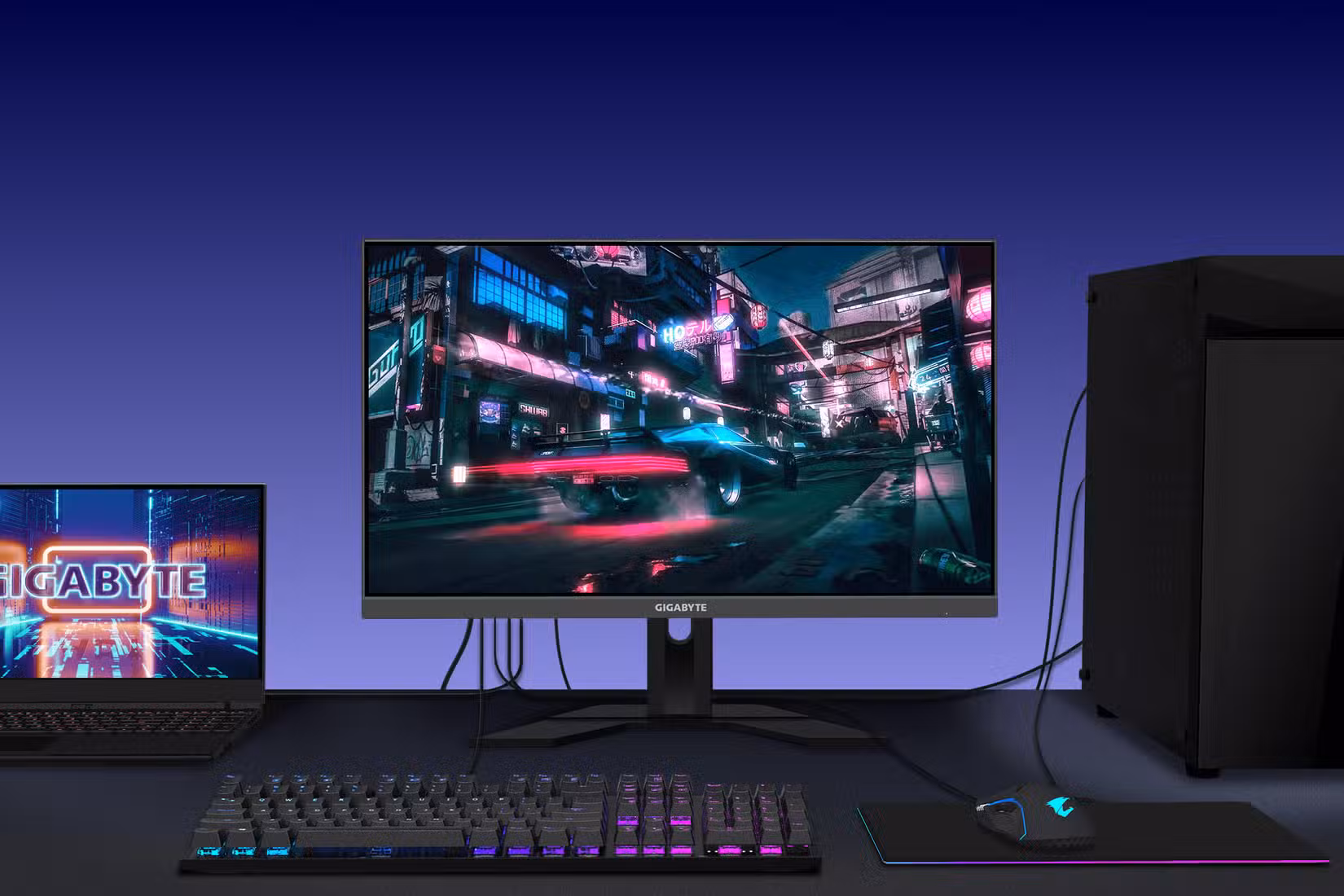 Ultrawide vs. Standard: Why Gamers Are Rethinking Aspect Ratios