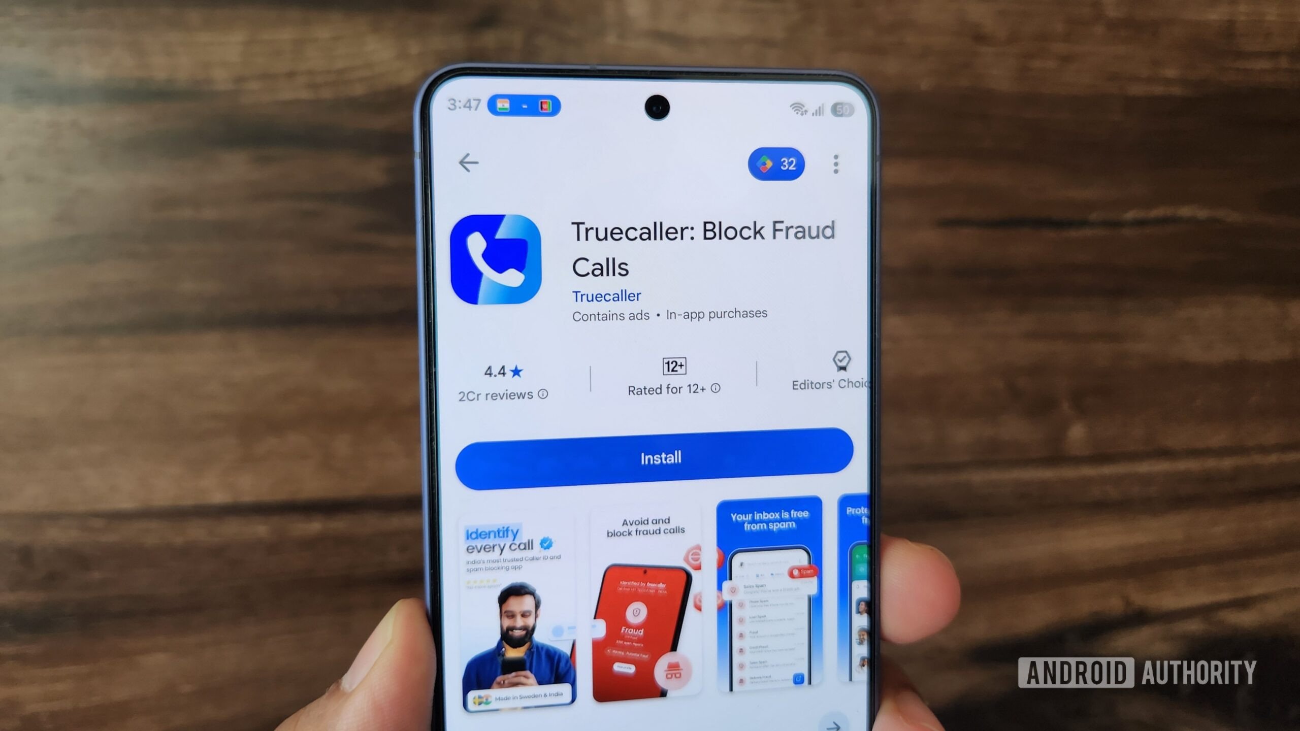 5 Popular Android Apps Security Experts Won't Touch—And Safer Paths Instead