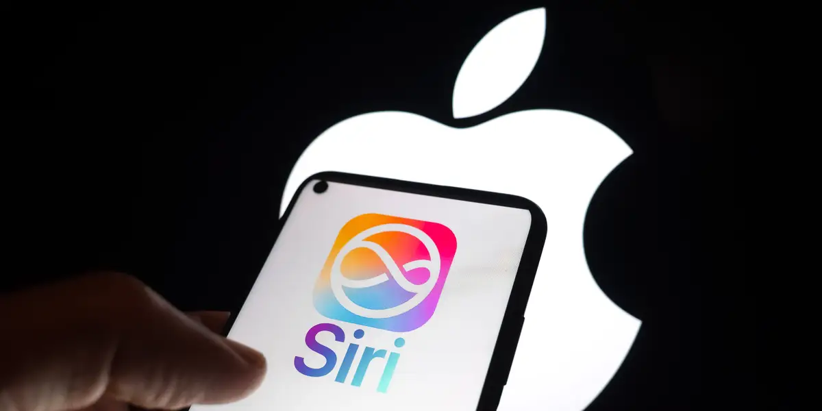 Apple’s New Siri Turns Into a Helpful Conversational AI