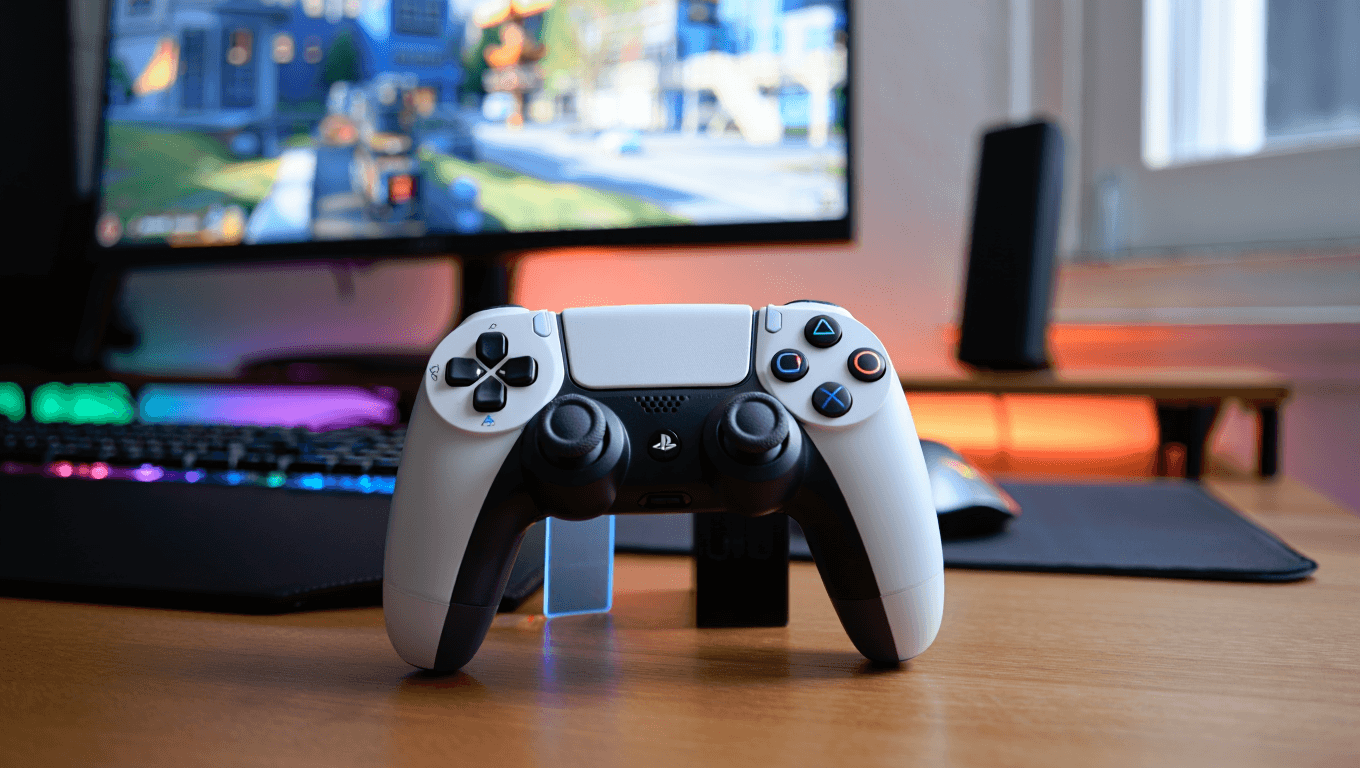 How Premium Gaming Controllers Handle PC Compatibility
