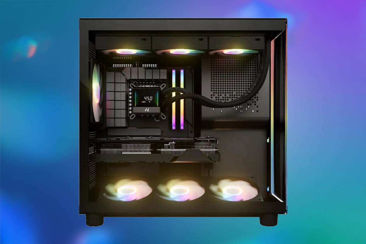 RTX 5080 and Ryzen 9800X3D Gaming PCs Drop $300