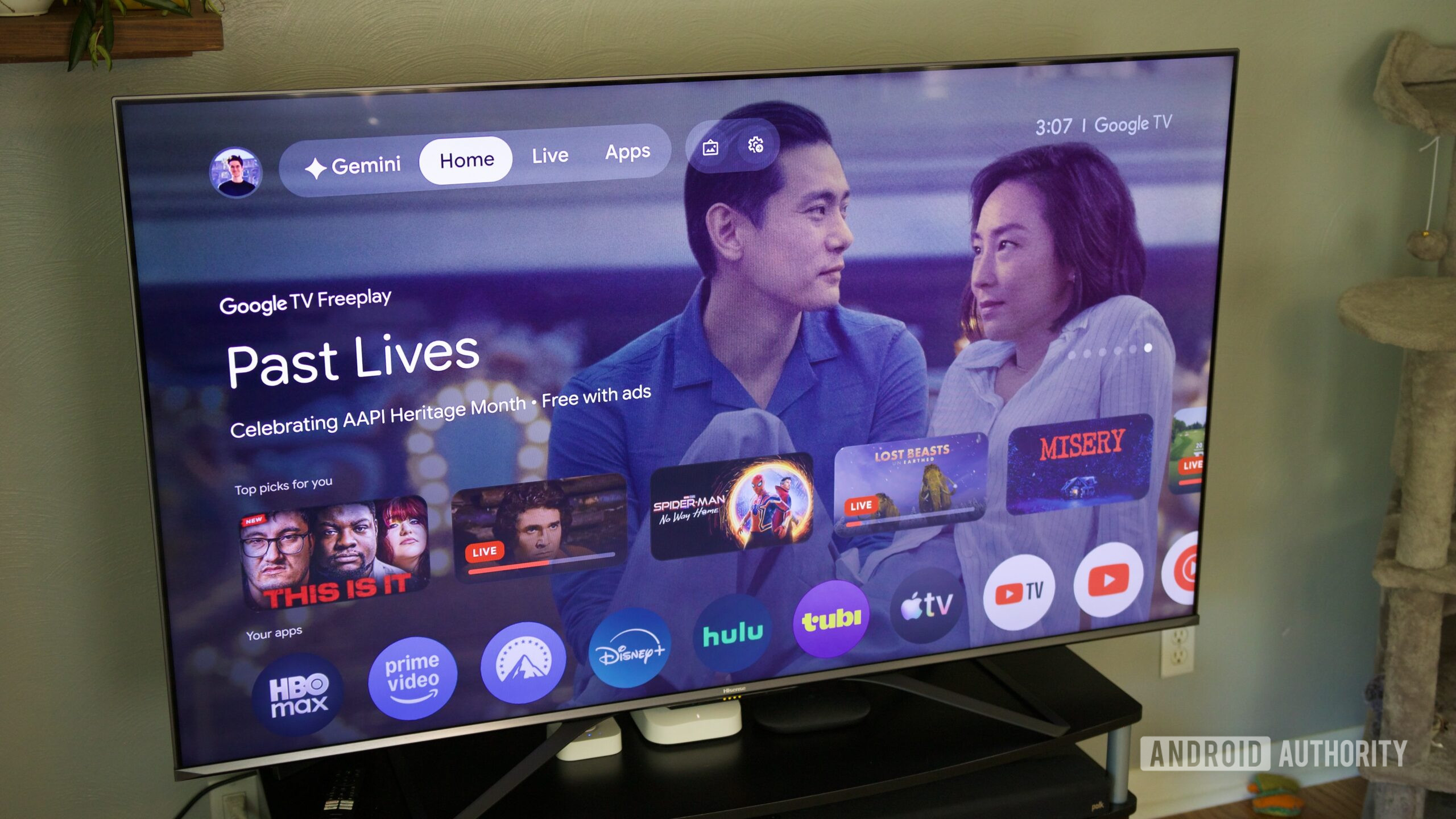 How a Cheap Streaming Stick Can Make Your Old TV Feel Brand New