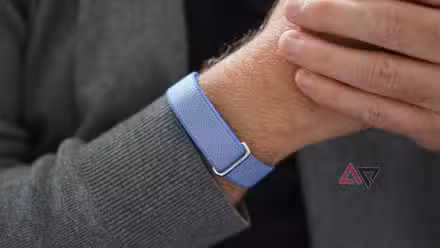 Fitbit Air Review: Comfort and AI Coach vs. Classic Smartwatch Style