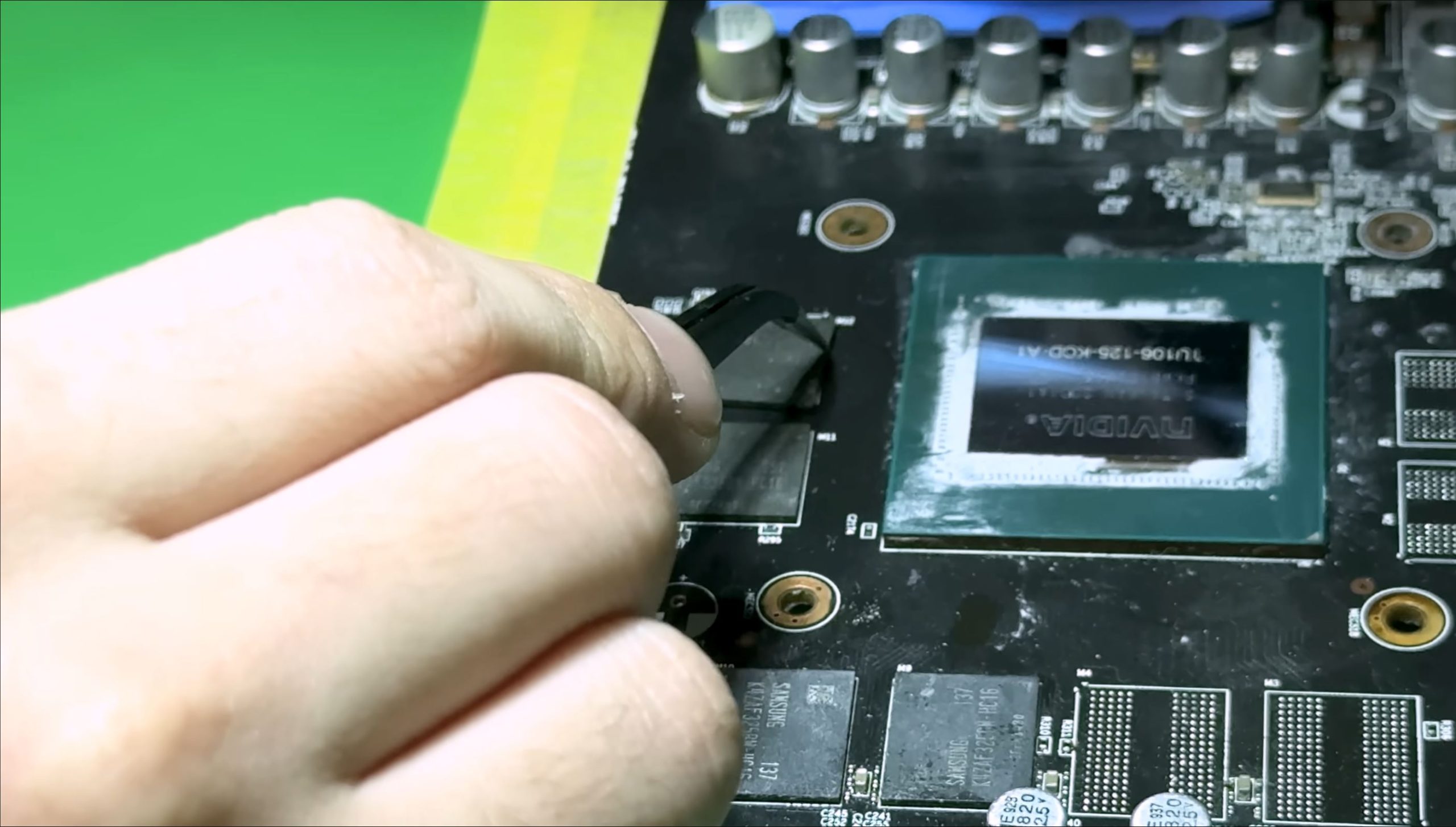 Fake GPUs vs. Legitimate VRAM Upgrades: How to Protect Your Graphics Card Purchase