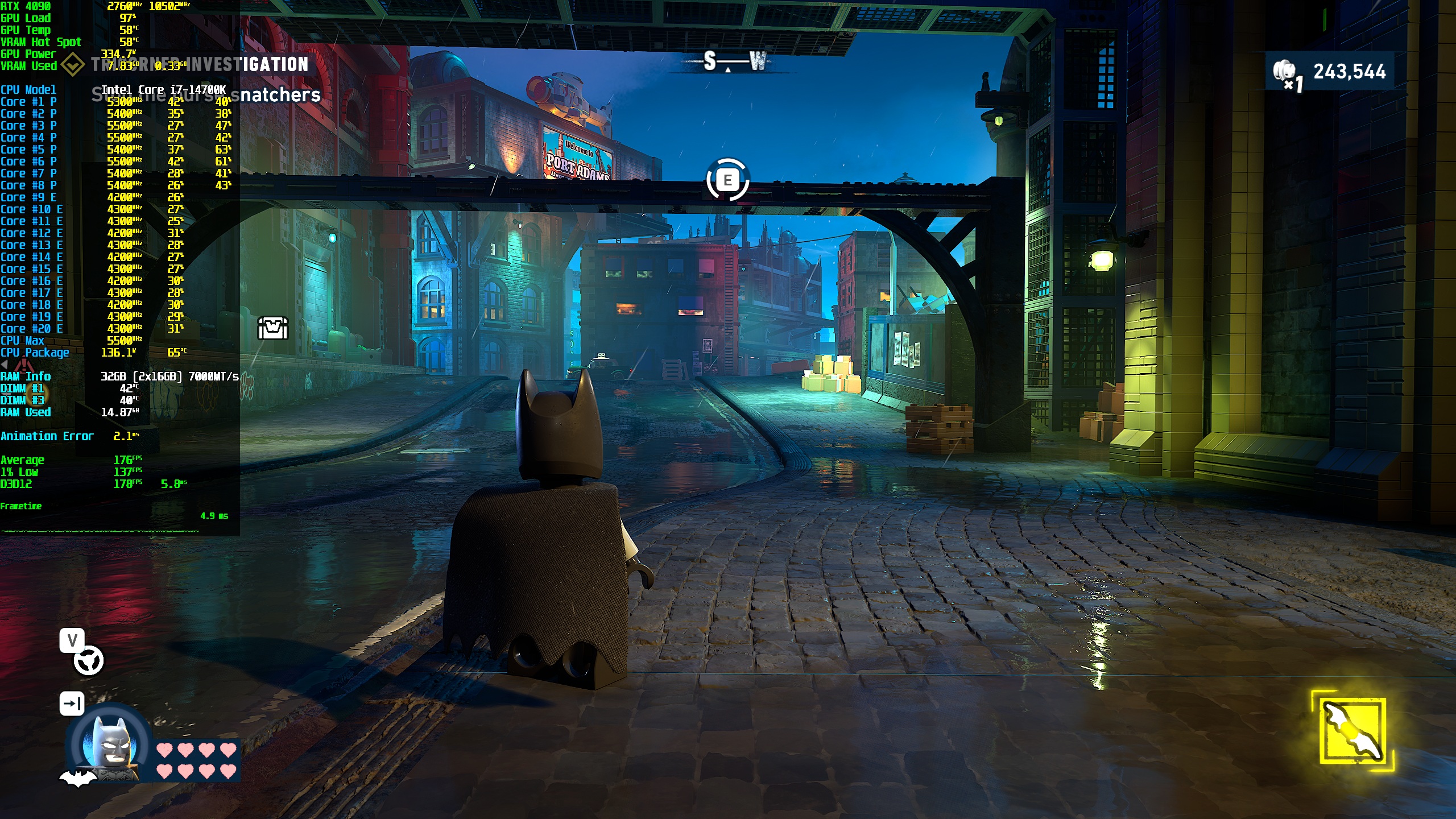 CPU vs GPU Bottleneck: Diagnose What Limits Your Games