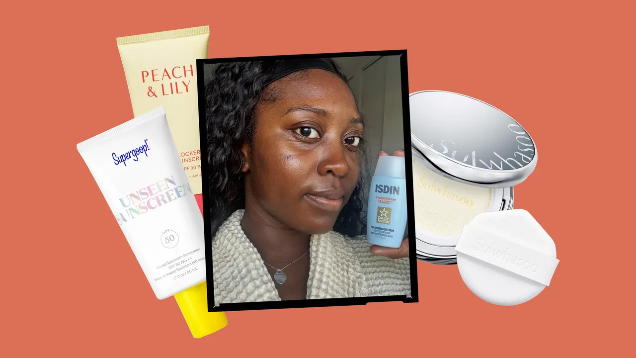 Mineral vs. Chemical Sunscreens Without White Cast: Which Invisible Formula Fits Your Skin