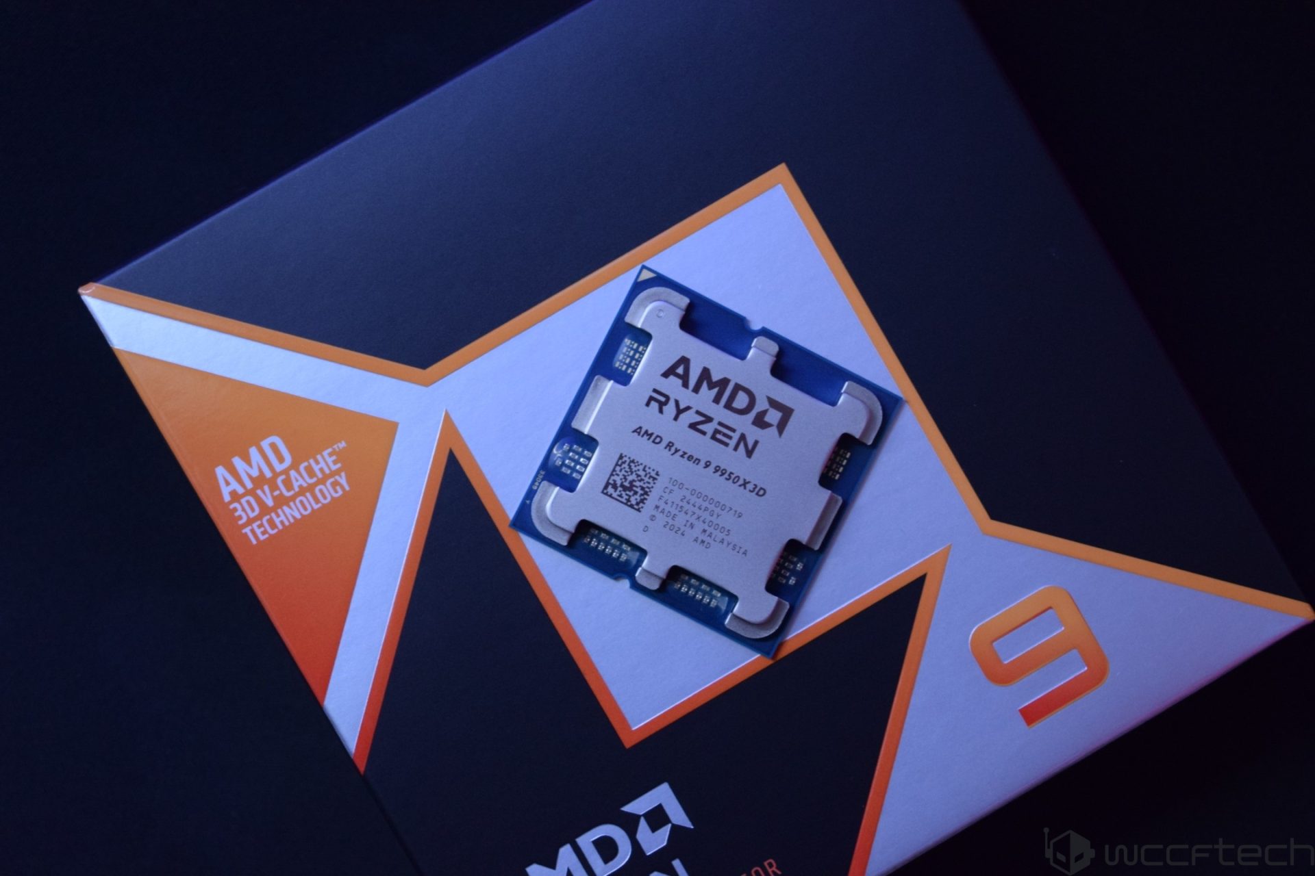 AMD Reinstates TSME on Ryzen 9000 After Silent Cut