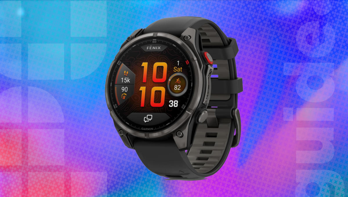 Garmin Fenix 8 Pro vs Pixel Watch 4 vs CMF Watch 3 Pro