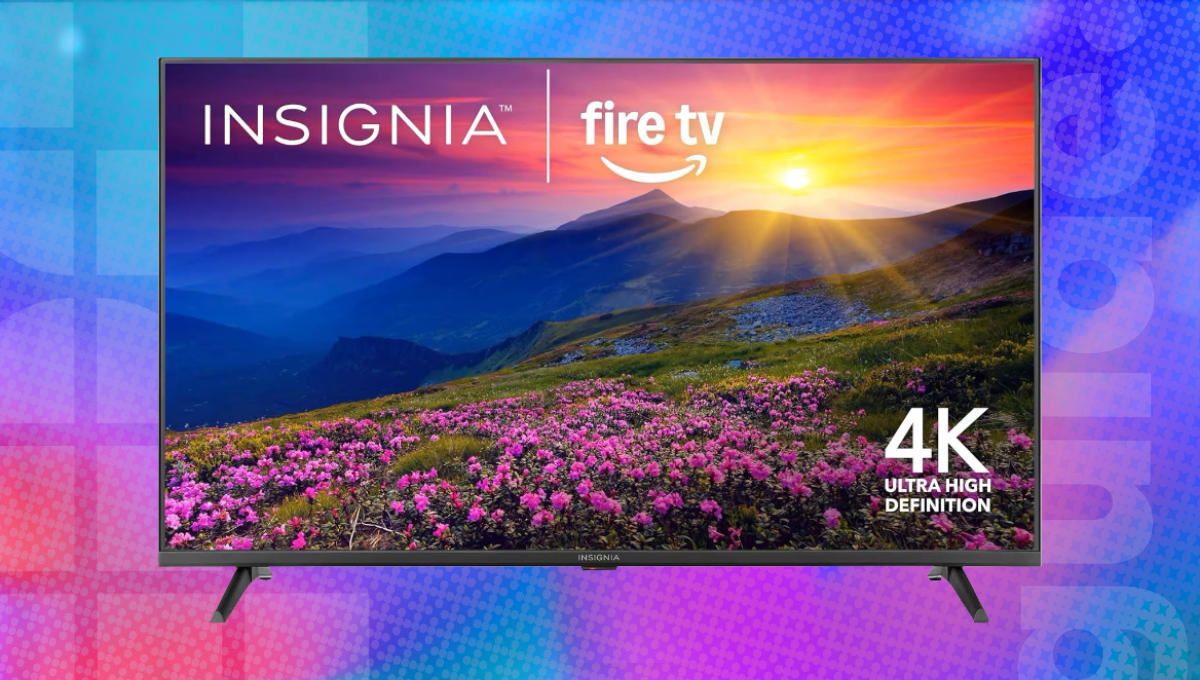 Fire TV Prime Day Deals: Save Big on 4K, QLED and Mini‑LED Models