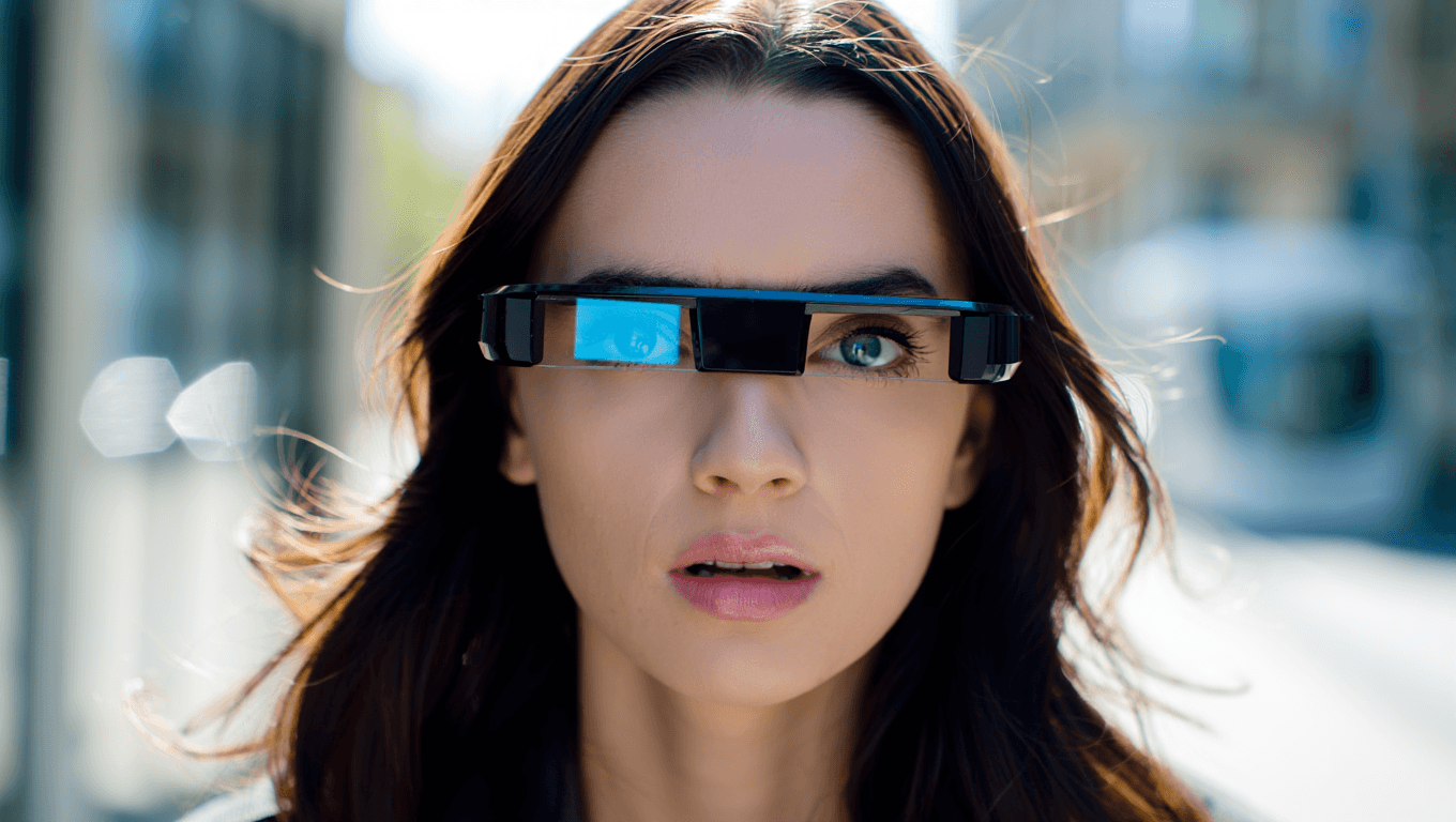 AR Messaging Apps Are Opening New Privacy Gaps