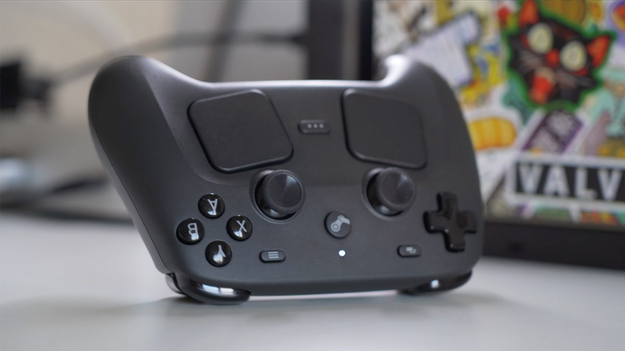 From Game Console to Robot Brain: Hacking Gamepads for DIY Robots