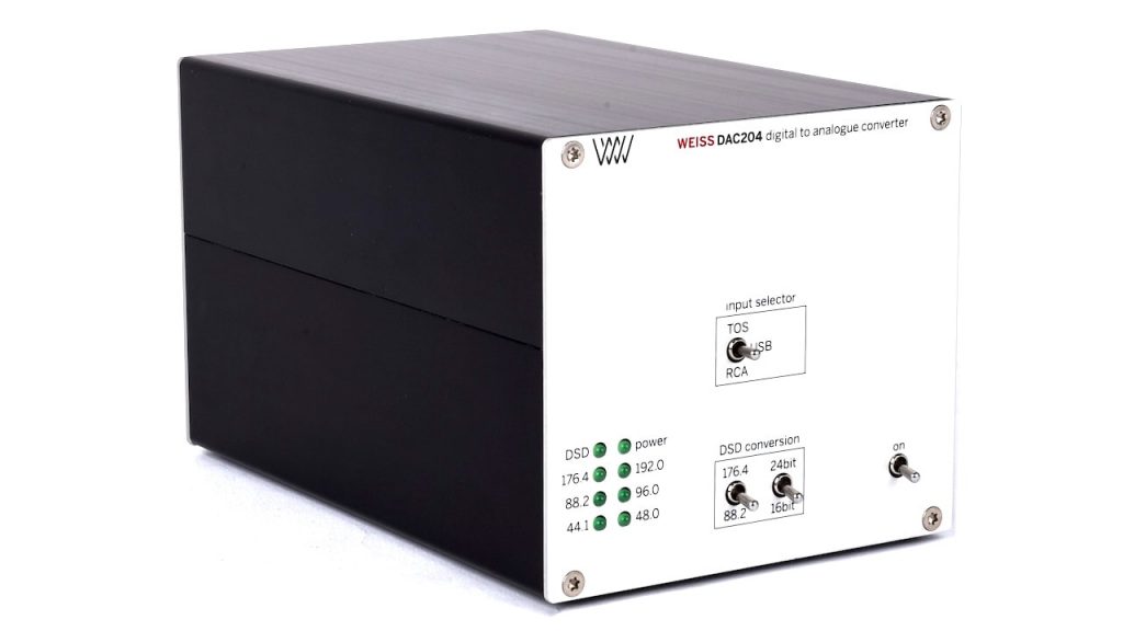 High-End DAC Upgrades Signal Fresh Focus on Source Quality
