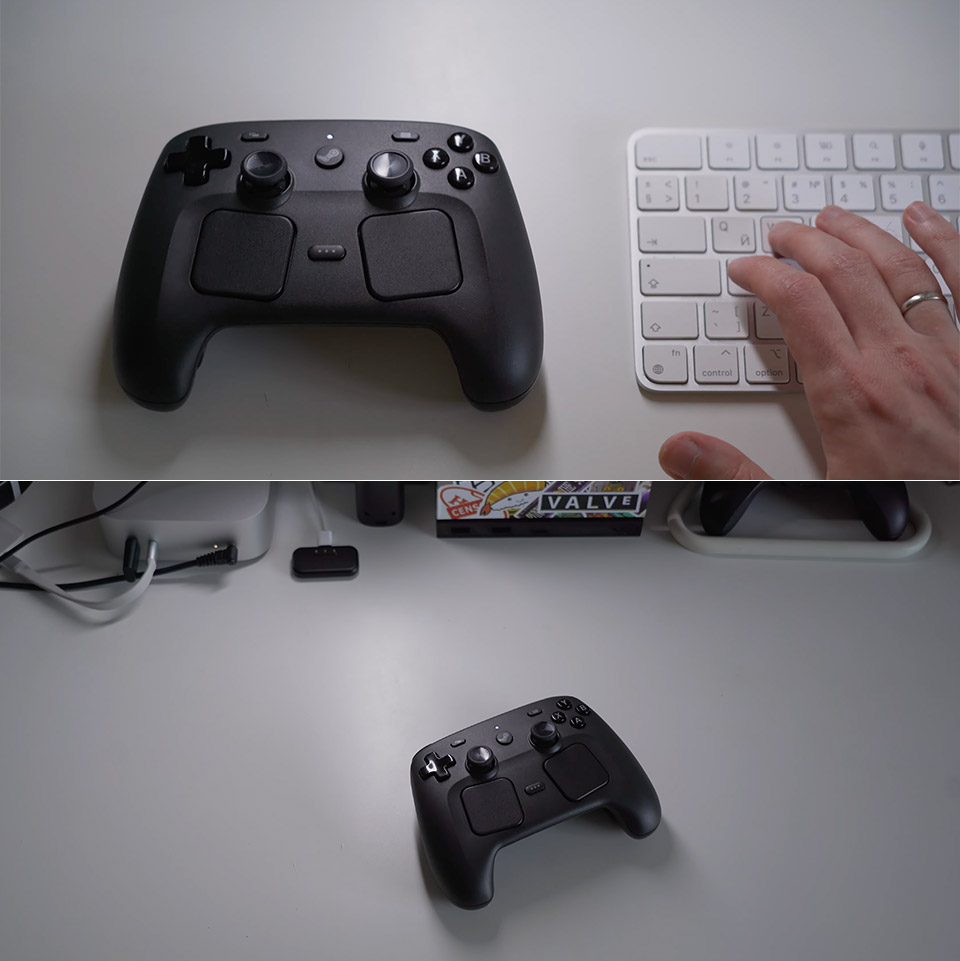 From Game Console to Robot Brain: Hacking Gamepads for DIY Robots