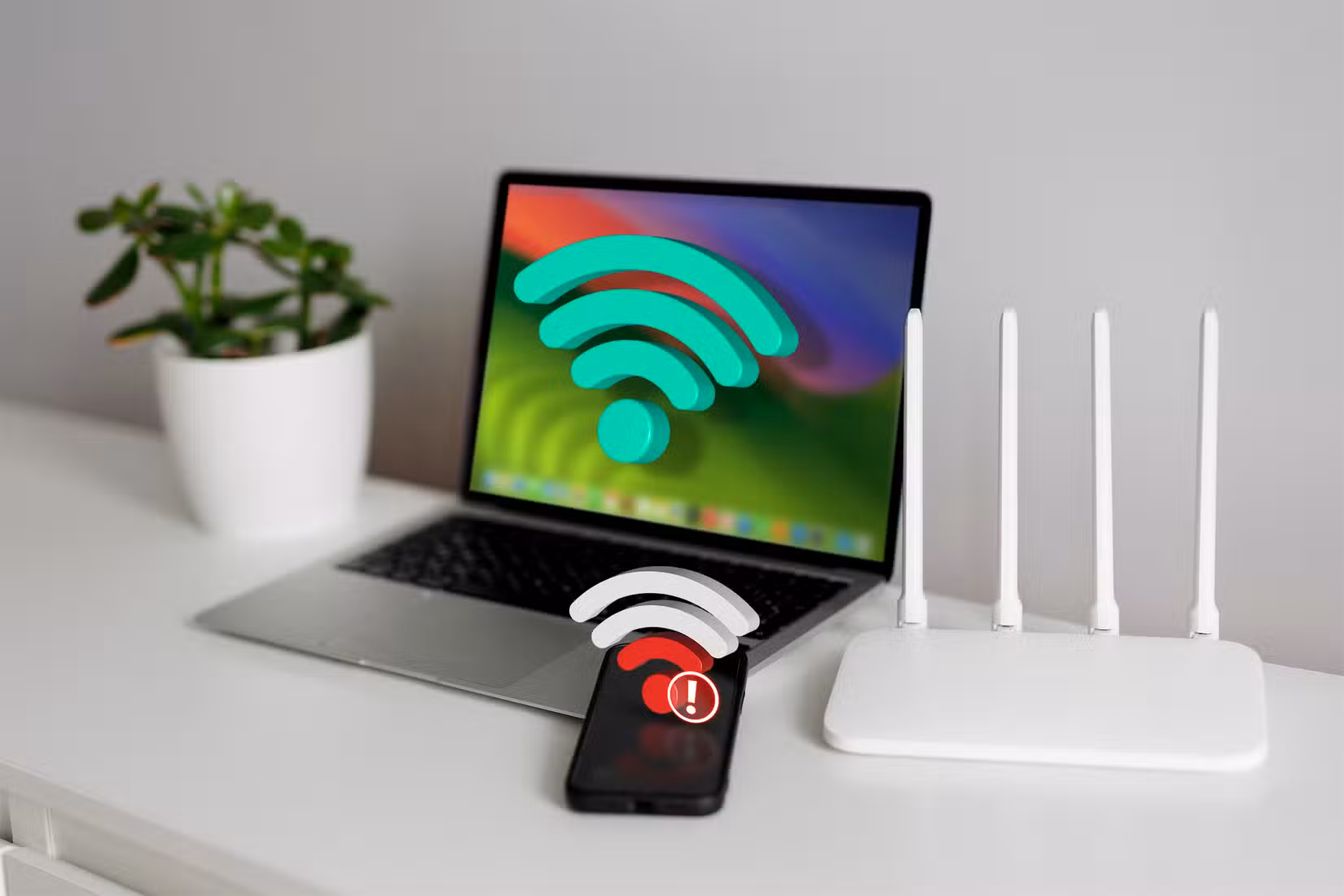 Stop Believing These Router Upgrade Myths