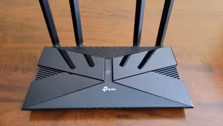 Stop Believing These Router Upgrade Myths
