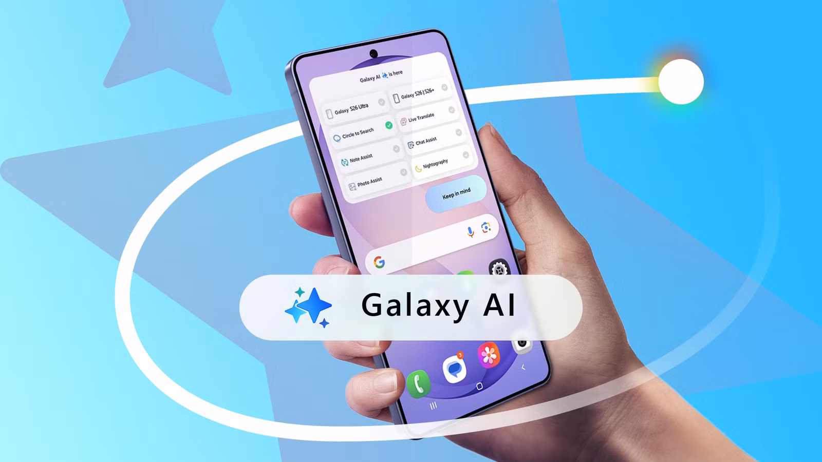 Galaxy AI Work Tools That Quietly Save You Hours
