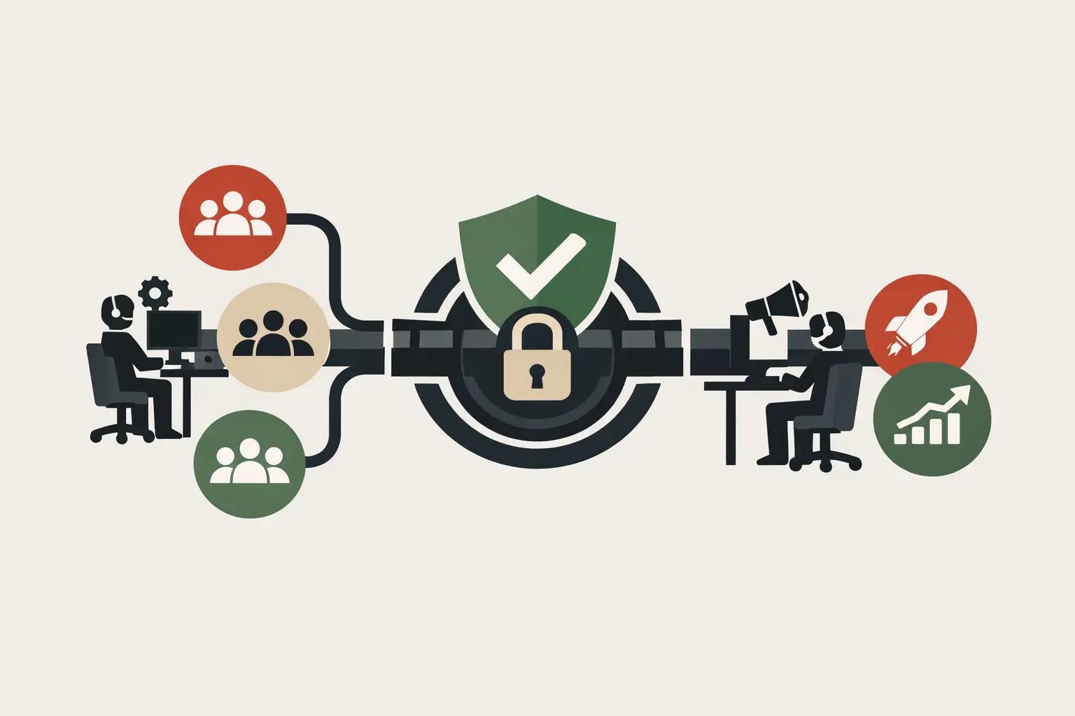 How End-to-End Agentic Platforms Are Rewiring Media Planning and Buying