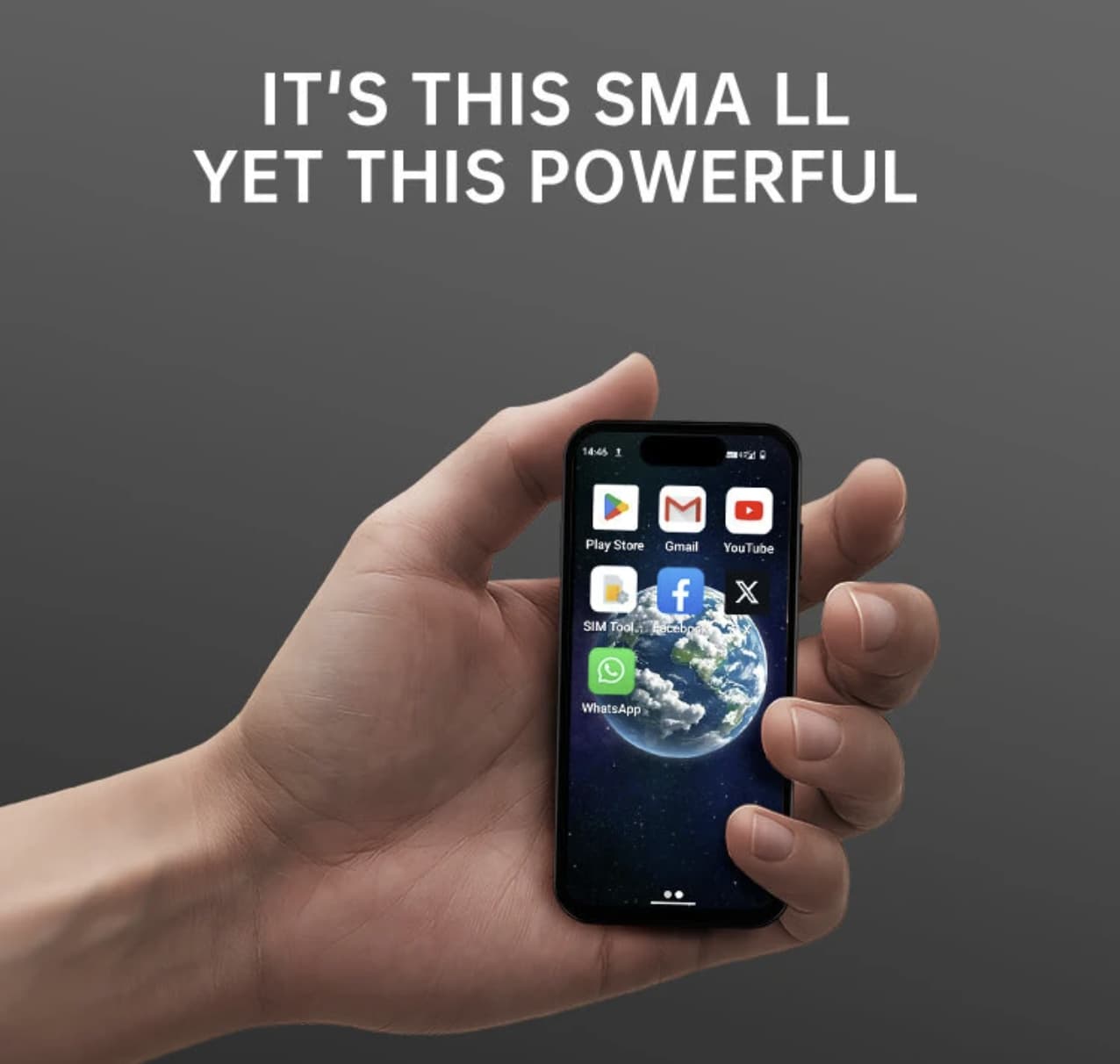 The Best Compact Phones: Small Screens, Strong Performance