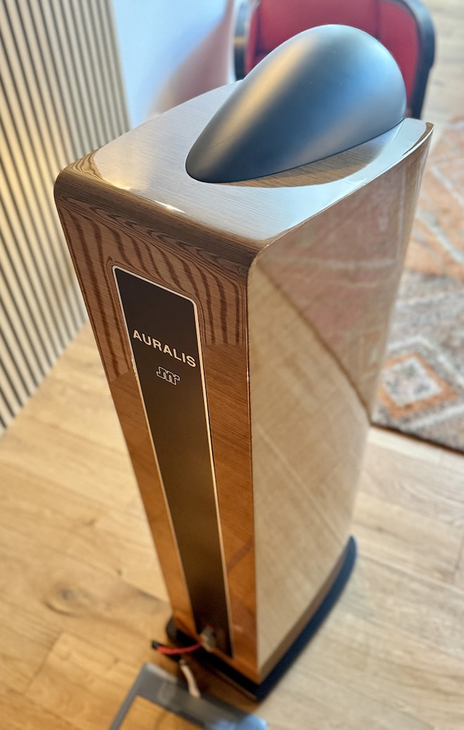 How Seven-Driver Architecture and Tweeter Tech Are Redefining Ultra-Premium Floorstanding Speakers