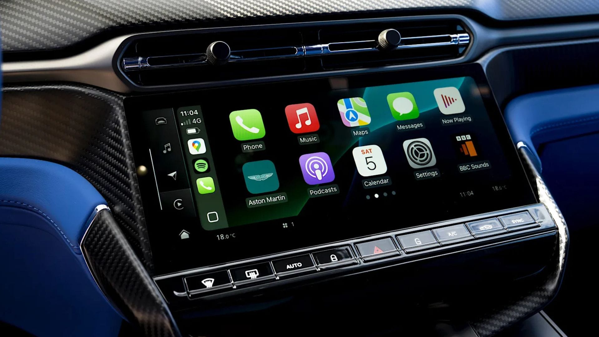 Why Car Makers Are Abandoning Android Auto—and What It Means for Your Commute