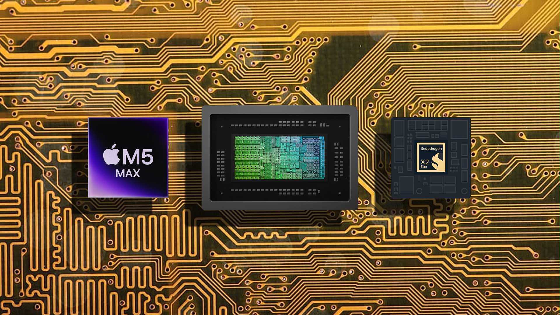 Nvidia’s RTX Spark Targets Creators First, Gamers Second