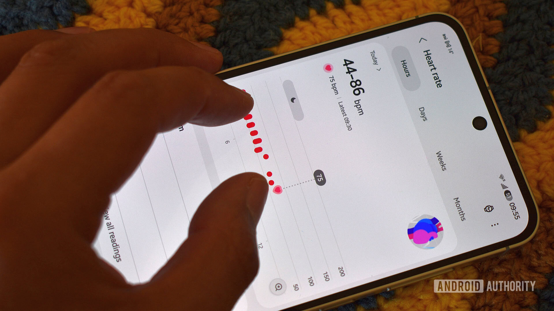 Samsung Health Redesign Overhauls Wearable Tracking—for Better and Worse