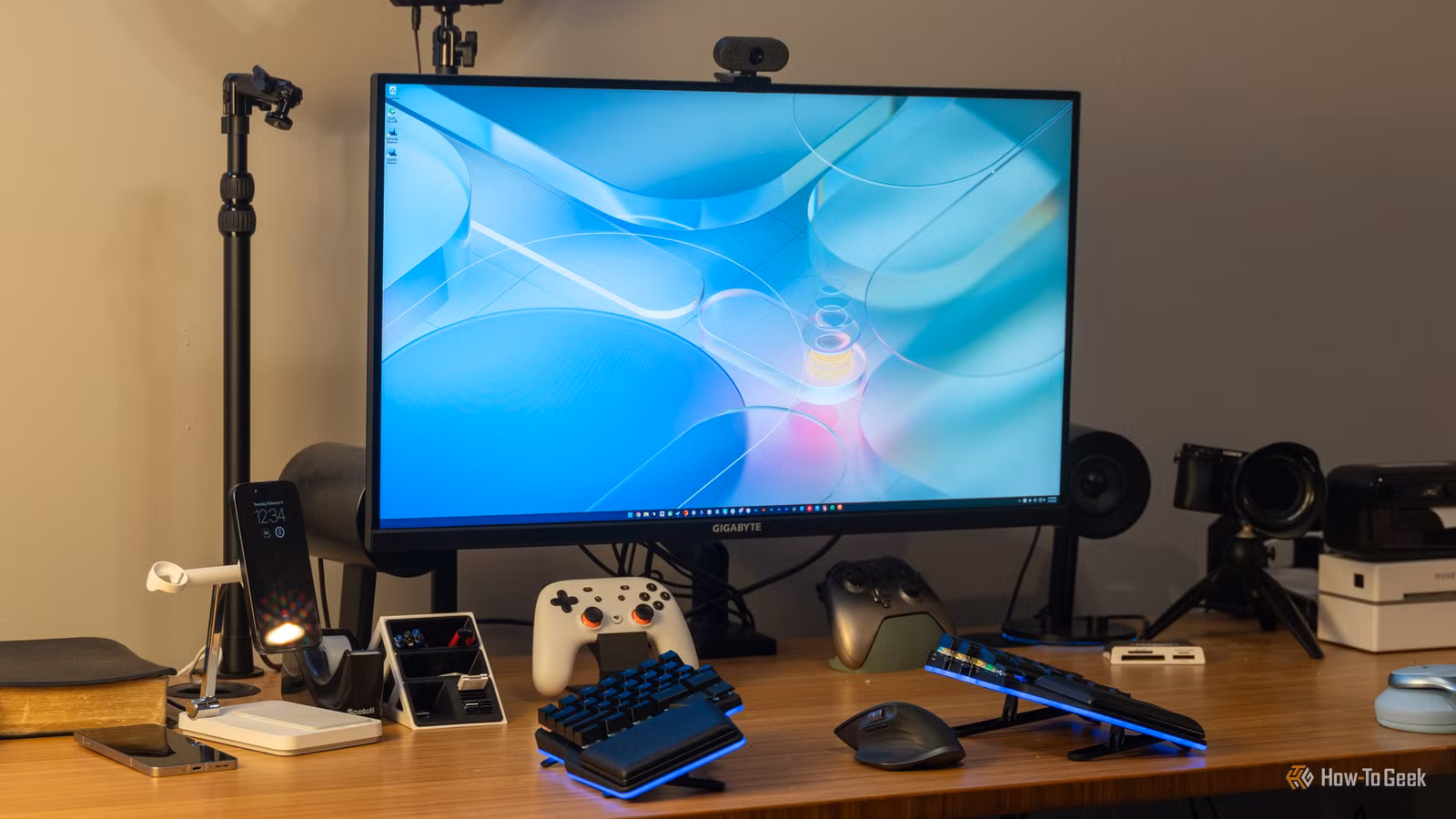 5K vs. Ultrawide: Which Gaming Monitor Aspect Ratio Wins?